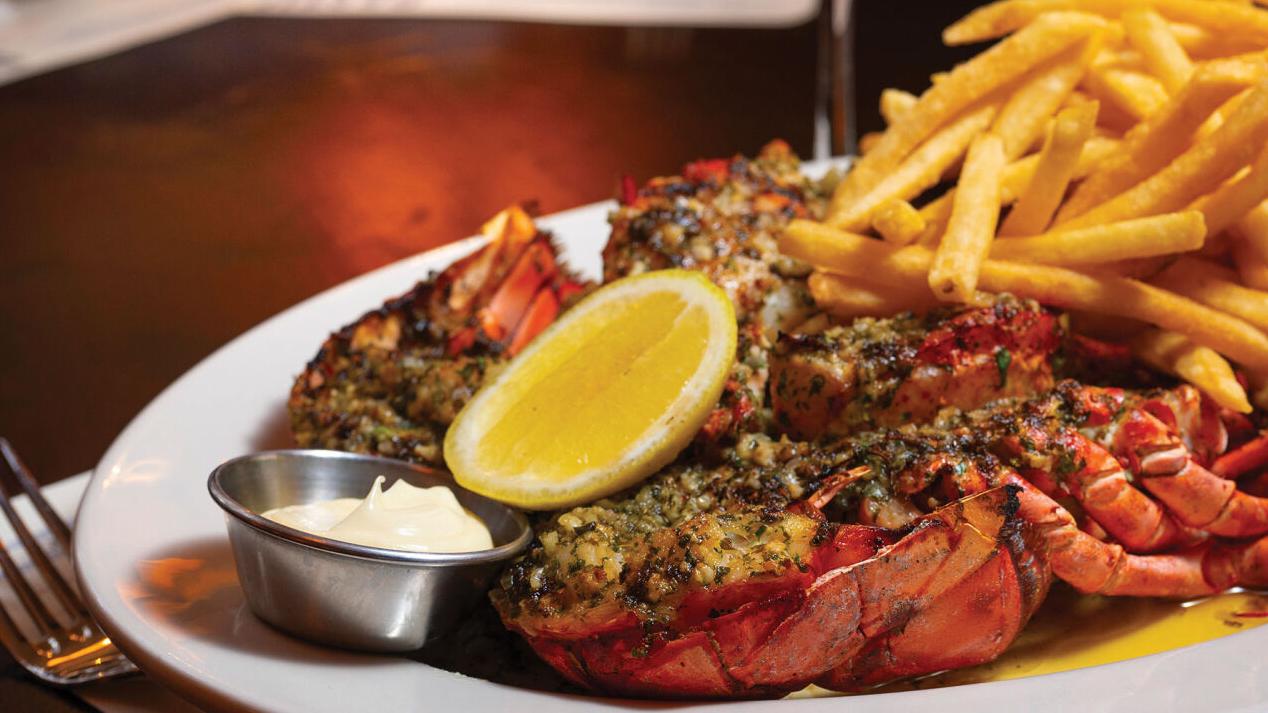 Pastis Gives Nashville a Taste of Paris, by Way of New York